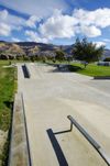 Wanaka Skatepark