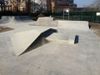 Wandle Park Skate Park 
