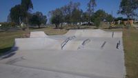 Wandoan Skatepark