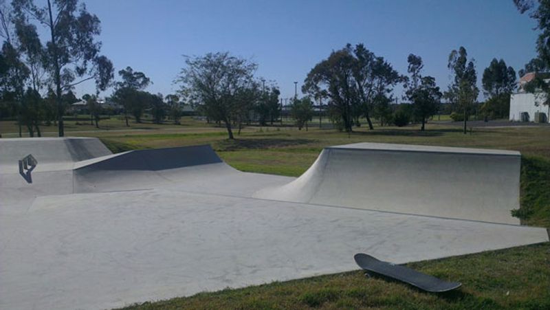 Wandoan Skatepark