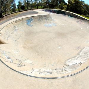 Wangaratta Bowl (CLOSED)