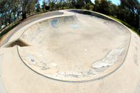 Wangaratta Bowl (CLOSED)