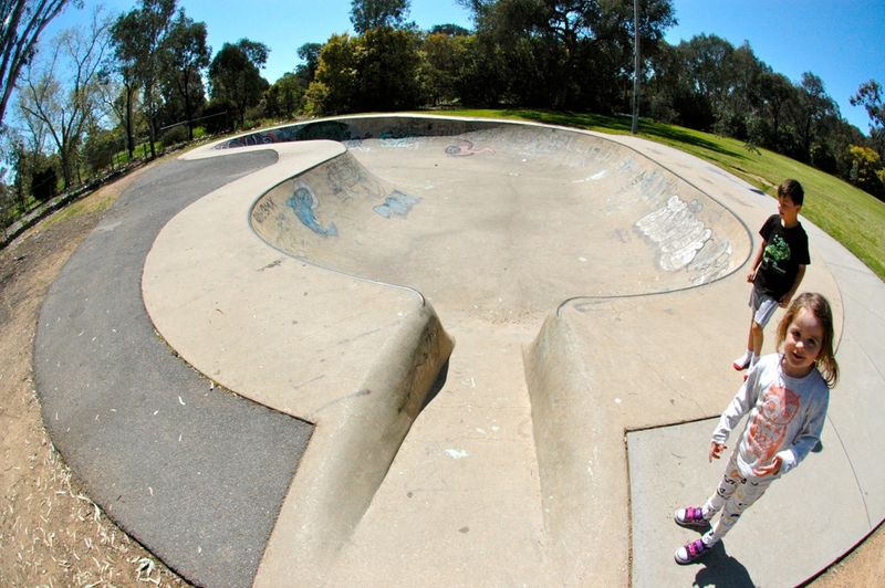Wangaratta Bowl (CLOSED)