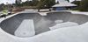 Wannaroo Show Grounds Skatepar