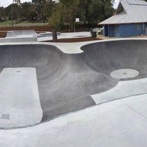 Wannaroo Show Grounds Ska