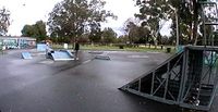 Wanneroo Skate Park