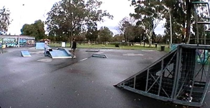 Wanneroo Skate Park