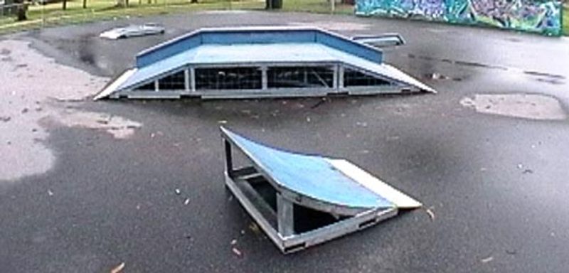 Wanneroo Skate Park