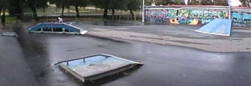 Wanneroo Skate Park