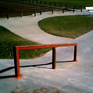 Paloma Skate Park
