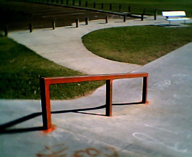 Paloma Skate Park