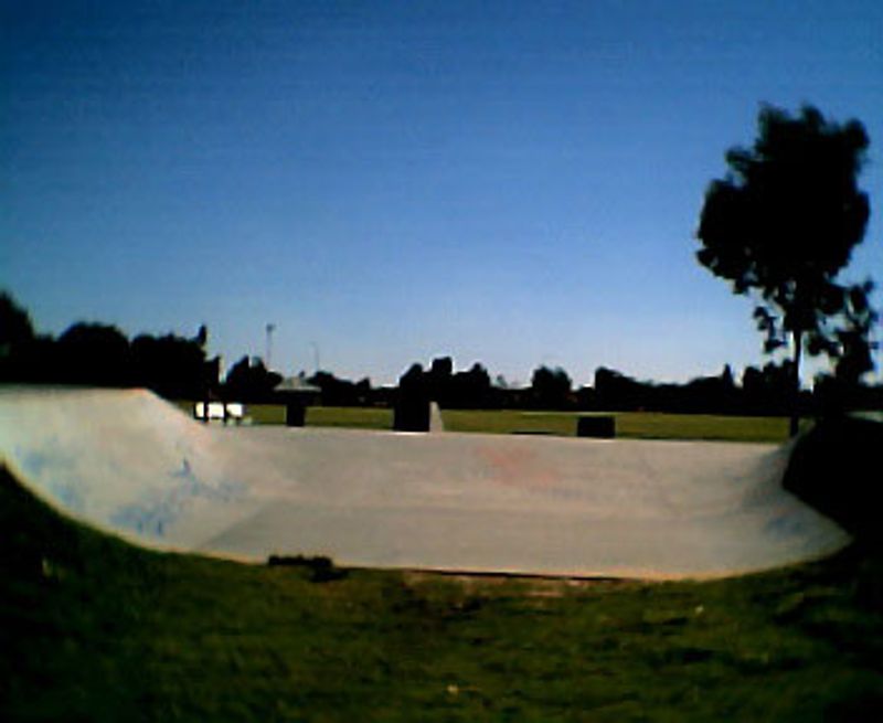 Paloma Skate Park