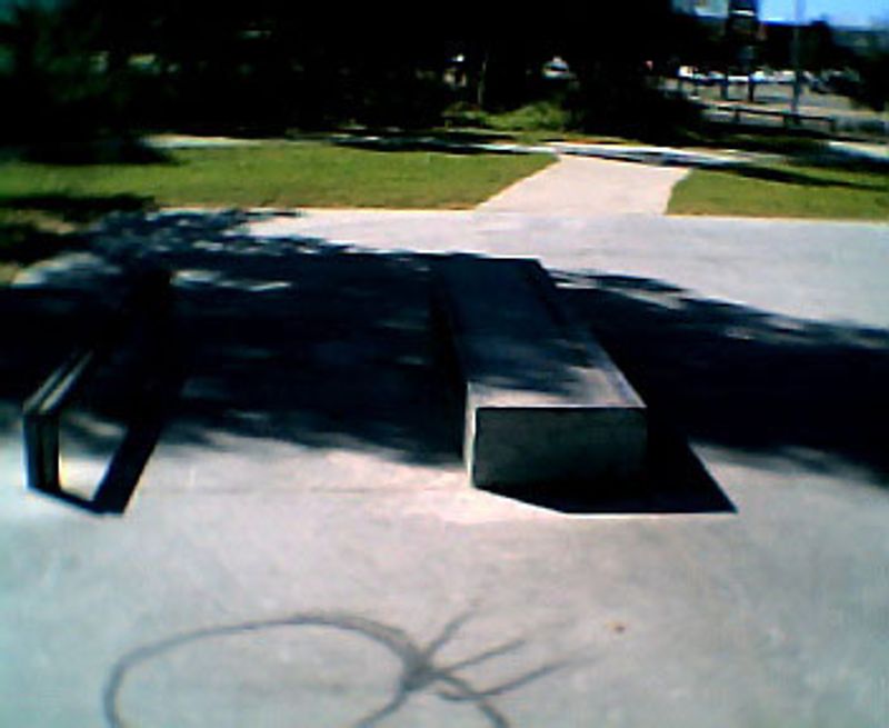 Paloma Skate Park