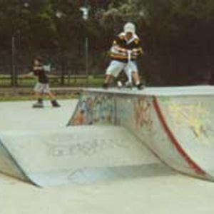 Warragamba Skate Park