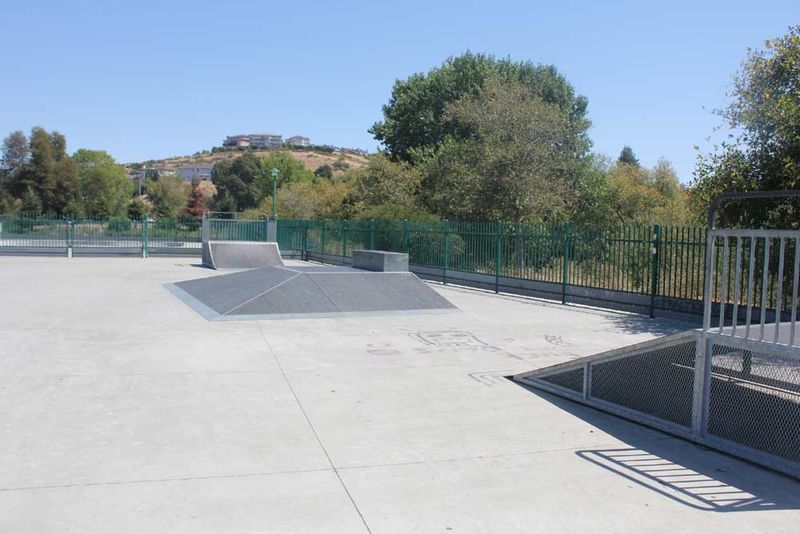 Wardlaw Park East
