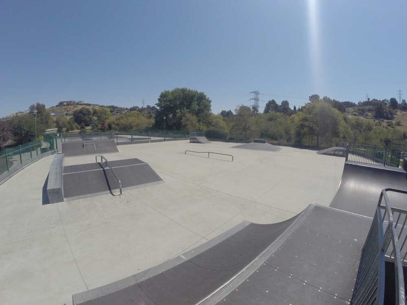 Wardlaw Park East