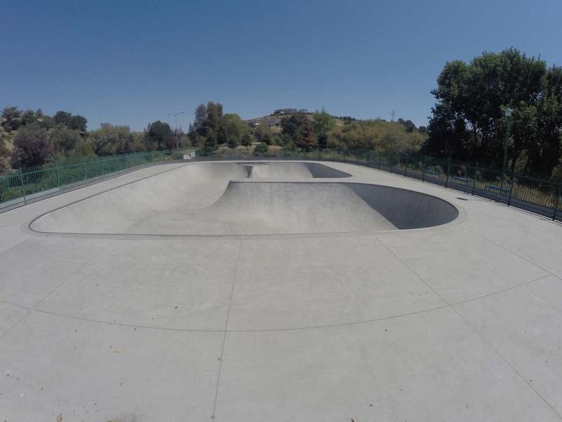 Wardlaw Park East