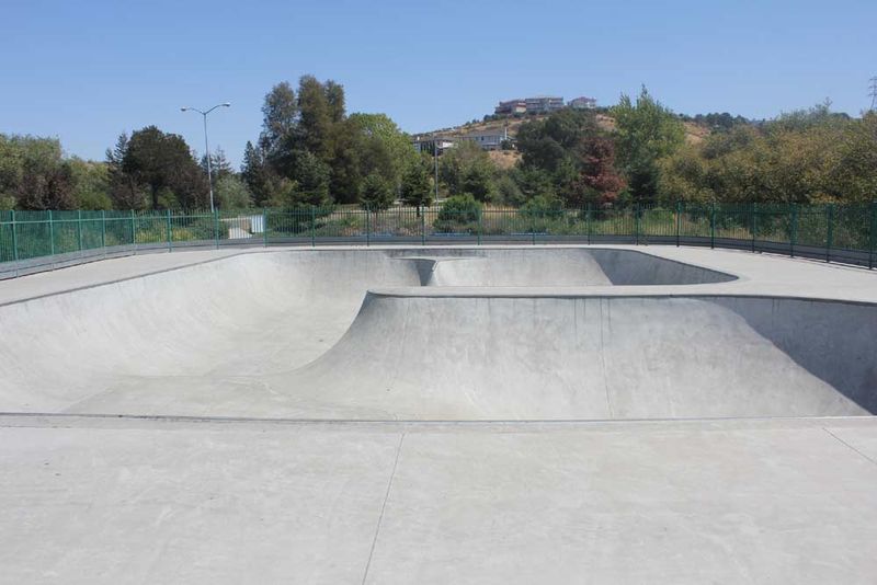 Wardlaw Park East