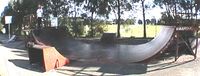 Warilla PCYC Mini Ramp