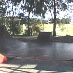 Warilla PCYC Mini Ramp