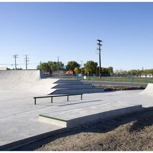 Warman Skate Park 