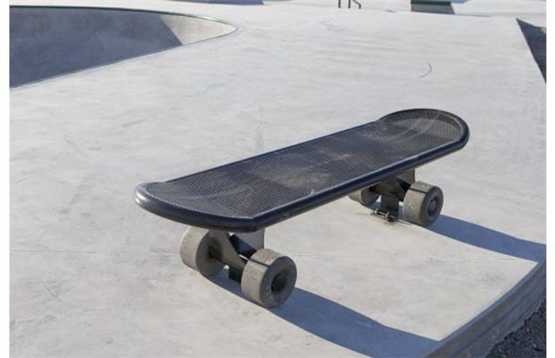 Warman Skate Park 