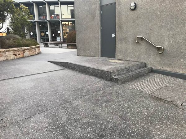 Tafe Kicker