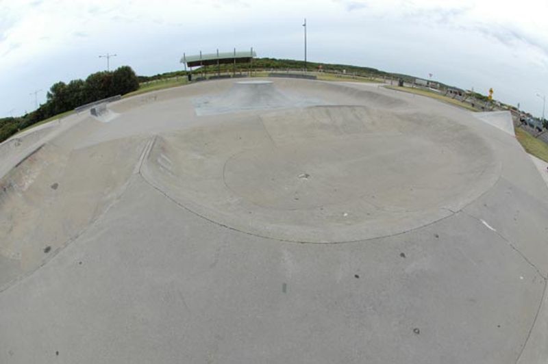 Warrnambool