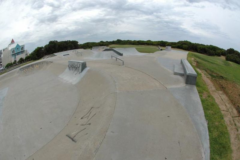 Warrnambool