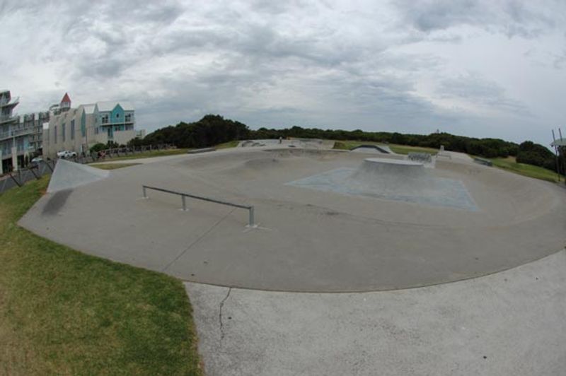 Warrnambool