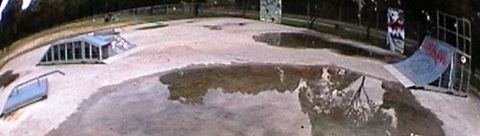 Waroona Old Skate Park photo 2