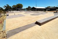 Warroona Skatepark