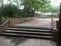 Warraba Stairs
