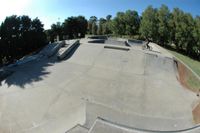 Warragul Skatepark