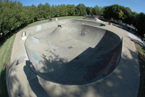Warragul Skatepark photo 3