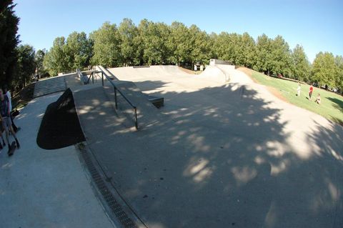Warragul Skatepark photo 4
