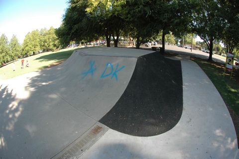 Warragul Skatepark photo 6