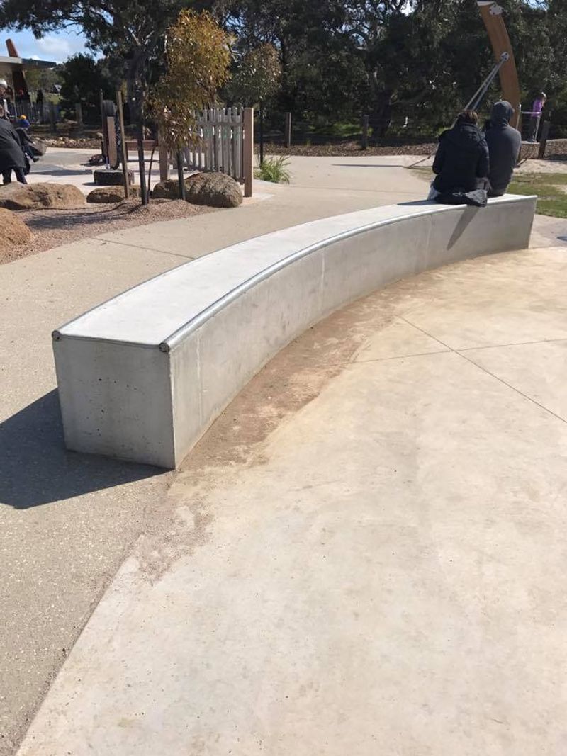 Warralily Skate Thing