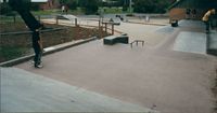 Warrandyte Skate Park