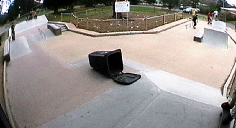 Warrandyte Skate Park