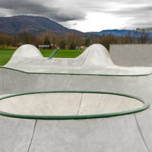 Warren County Skatepark