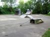 Poczty Polowej Skatepark