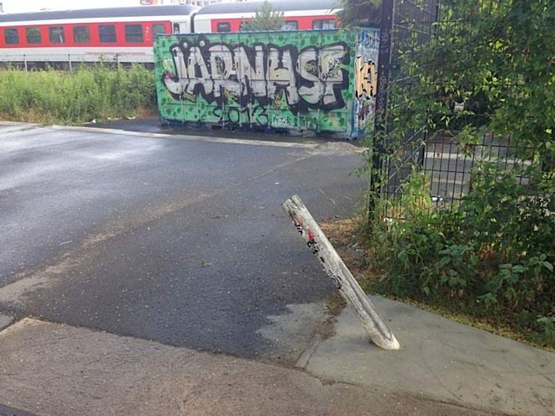 Warschauer DIY