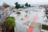 Washington Reserve Skatepark