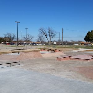Watauga Skatepark