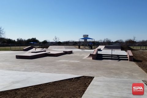Watauga Skatepark photo 4