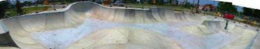 Waterdown Memorial Skatepark