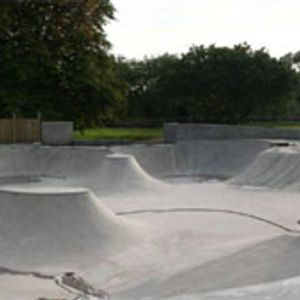 Waterford Skate Park