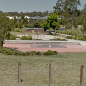 Jarvis Road Skate Park