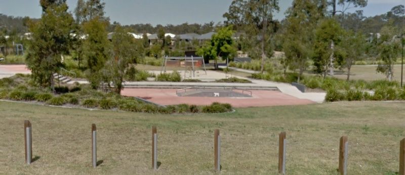 Jarvis Road Skate Park 
